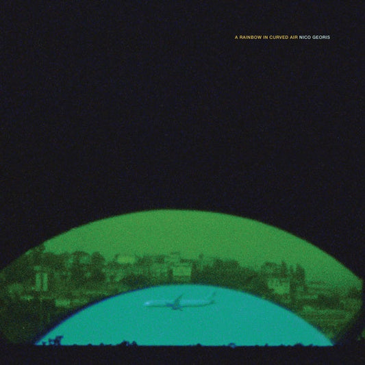 A Rainbow In Curved Air | Get Cheap Vinyl