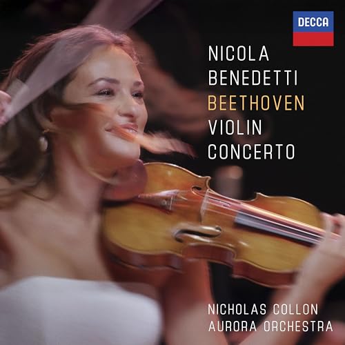 Beethoven: Violin Concerto | Get Cheap Vinyl