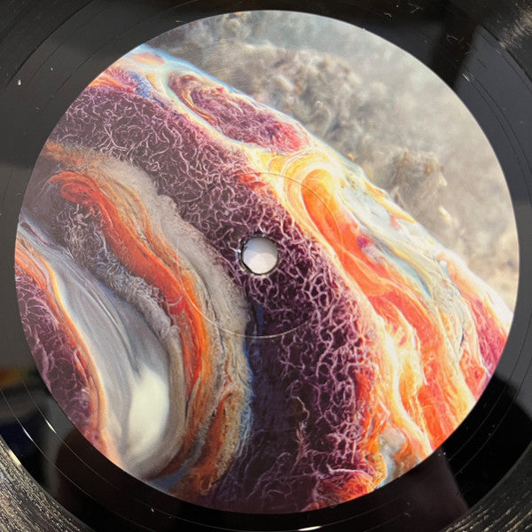 Fabric Presents Nicola Cruz | Mint (M) Mint (M) Get Cheap Vinyl