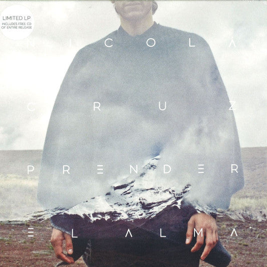 Prender El Alma | Mint (M) Mint (M) Get Cheap Vinyl