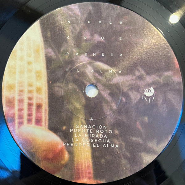 Prender El Alma | Mint (M) Mint (M) Get Cheap Vinyl