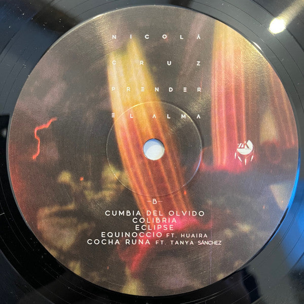 Prender El Alma | Mint (M) Mint (M) Get Cheap Vinyl