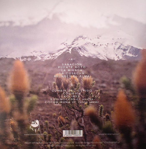 Prender El Alma | Mint (M) Mint (M) Get Cheap Vinyl