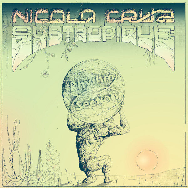 Subtropique | Mint (M) Mint (M) Get Cheap Vinyl