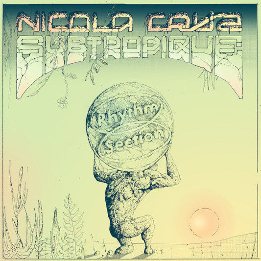 Subtropique | Mint (M) Mint (M) Get Cheap Vinyl