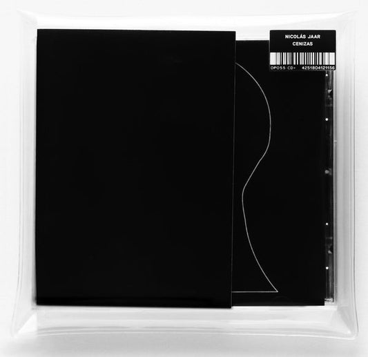 Cenizas (Limited Edition) | Get Cheap Vinyl