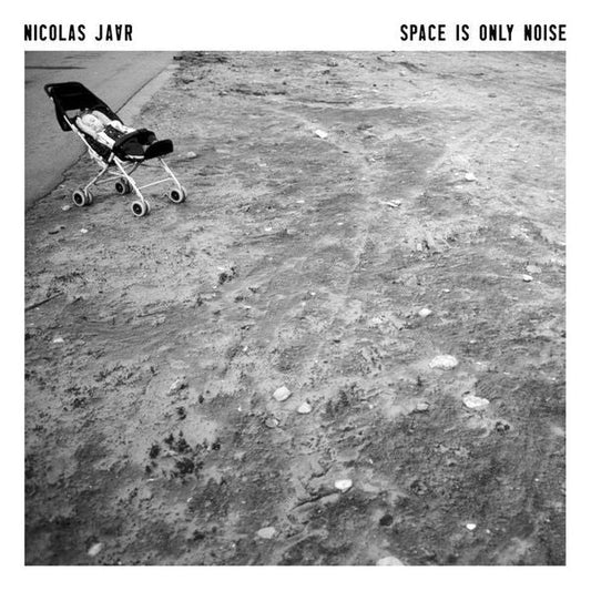 Space Is Only Noise | Mint (M) Mint (M) Get Cheap Vinyl
