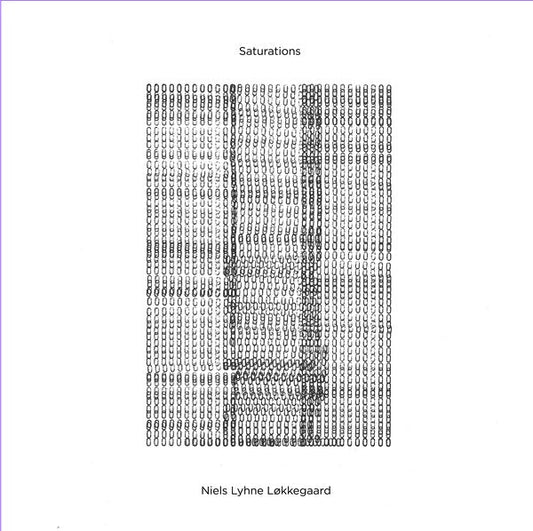 Saturations | Get Cheap Vinyl