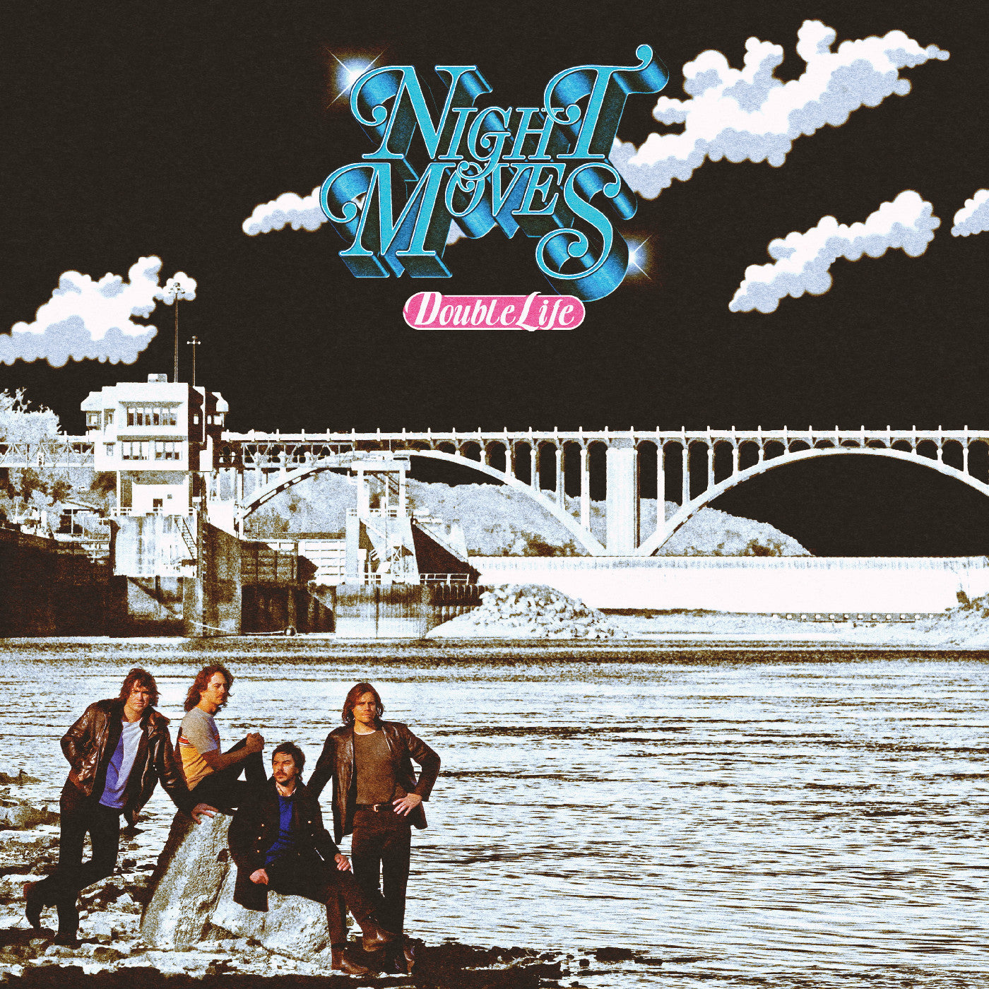 Double Life *PRE-ORDER 7/25/25*(VINYL) | Mint (M) Mint (M) Get Cheap Vinyl