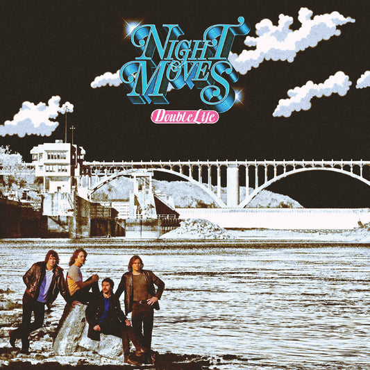 Double Life *PRE-ORDER 7/25/25*(VINYL) | Mint (M) Mint (M) Get Cheap Vinyl