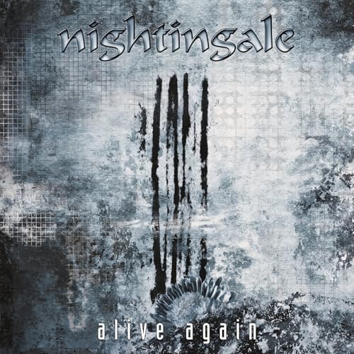 Alive Again (Re-Issue) | Get Cheap Vinyl