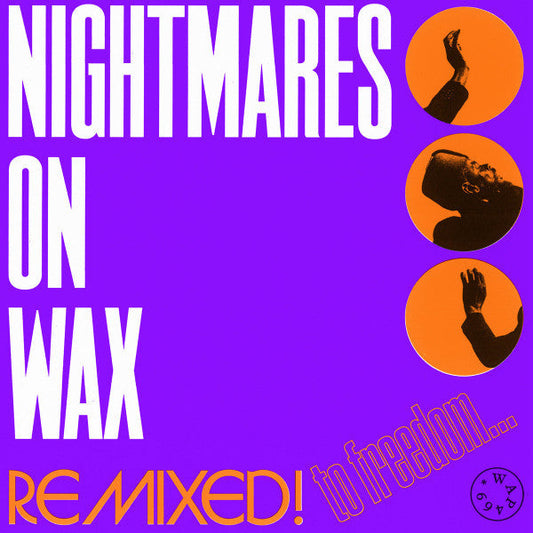 Remixed! To Freedom... | Mint (M) Mint (M) Get Cheap Vinyl