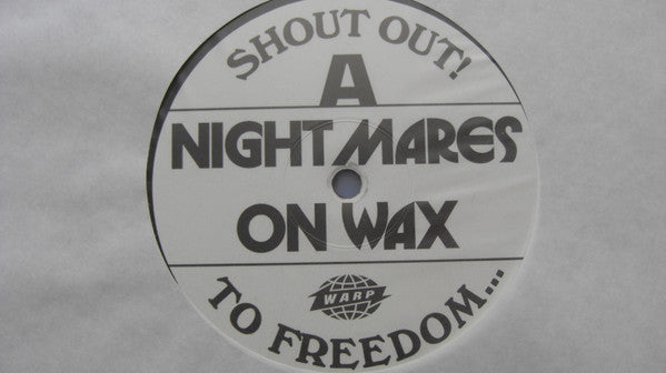 Shout Out! To Freedom... | Mint (M) Mint (M) Get Cheap Vinyl