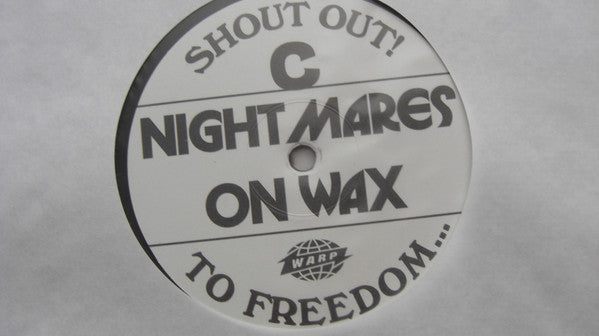 Shout Out! To Freedom... | Mint (M) Mint (M) Get Cheap Vinyl