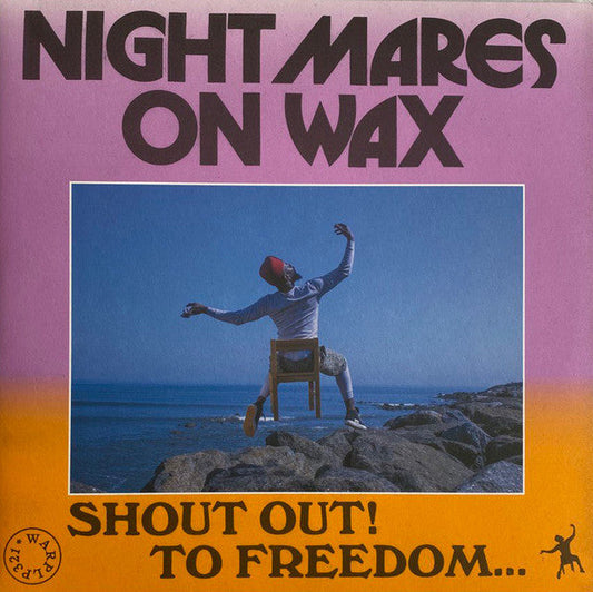Shout Out! To Freedom... | Mint (M) Mint (M) Get Cheap Vinyl