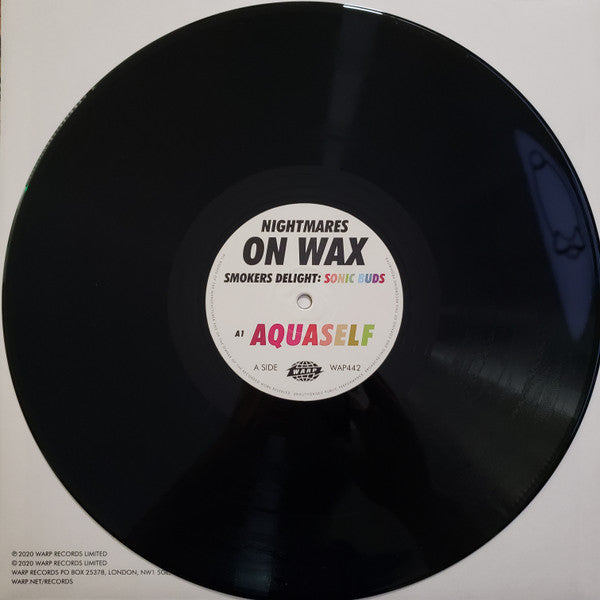 Smokers Delight: Sonic Buds | Mint (M) Mint (M) Get Cheap Vinyl