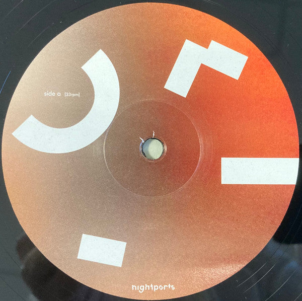 Nightports w/ Tom Herbert | Mint (M) Mint (M) Get Cheap Vinyl