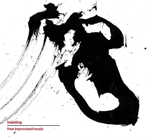 insisting | Get Cheap Vinyl
