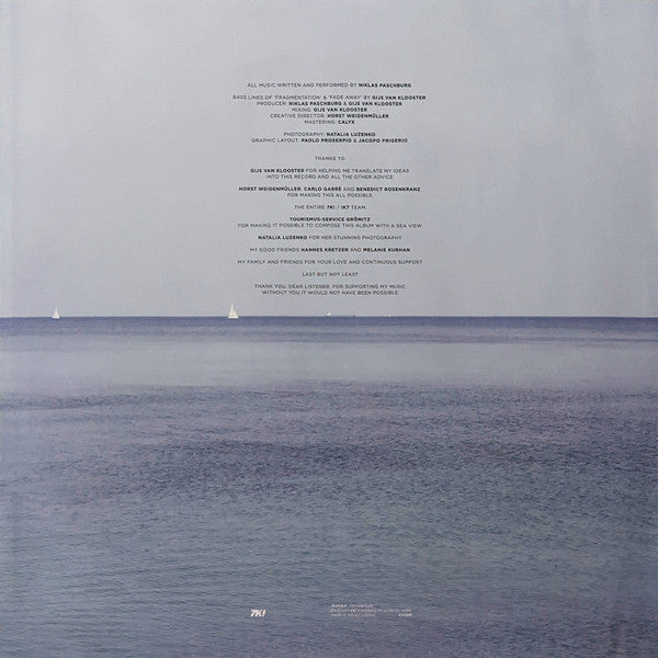 Oceanic | Mint (M) Mint (M) Get Cheap Vinyl