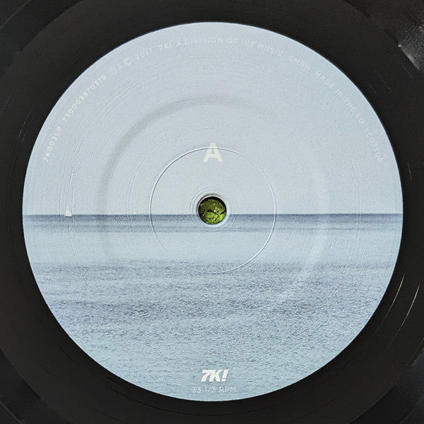 Oceanic | Mint (M) Mint (M) Get Cheap Vinyl