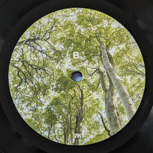 Oceanic | Mint (M) Mint (M) Get Cheap Vinyl