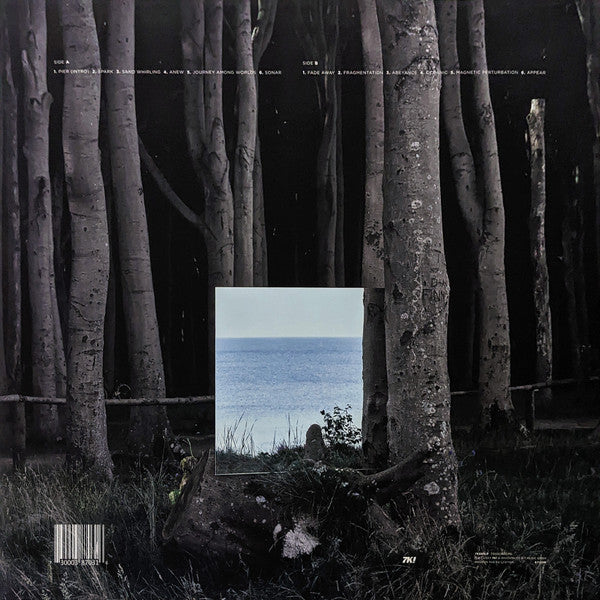 Oceanic | Mint (M) Mint (M) Get Cheap Vinyl