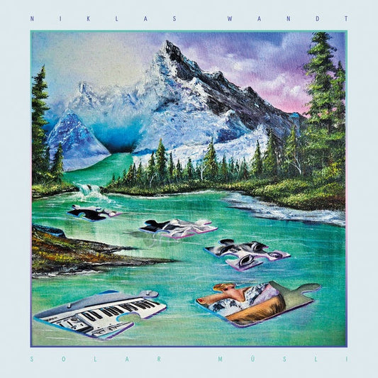 Solar Musli | Get Cheap Vinyl