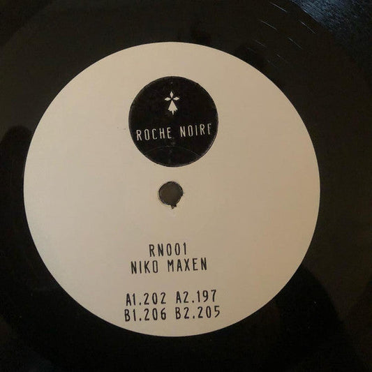 RN001 | Mint (M) Generic Get Cheap Vinyl