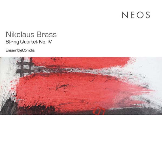 String Quartet No. IV | Get Cheap Vinyl