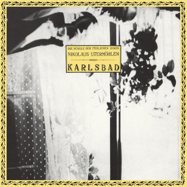 Karlsbad | Get Cheap Vinyl
