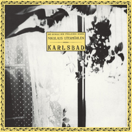Karlsbad | Get Cheap Vinyl