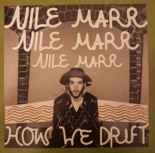 How We Drift (7" VINYL) | Mint (M) Mint (M) Get Cheap Vinyl