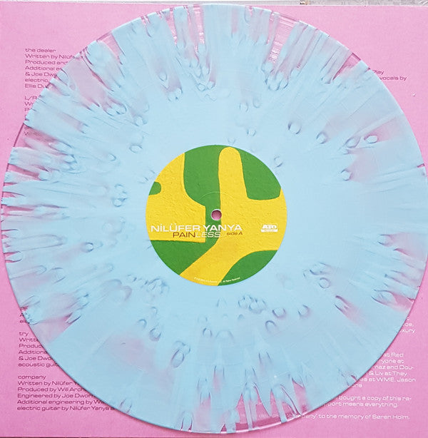 Painless | Mint (M) Mint (M) Get Cheap Vinyl
