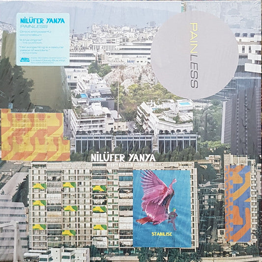 Painless | Mint (M) Mint (M) Get Cheap Vinyl