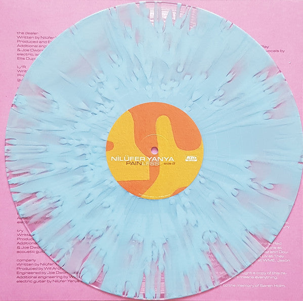 Painless | Mint (M) Mint (M) Get Cheap Vinyl