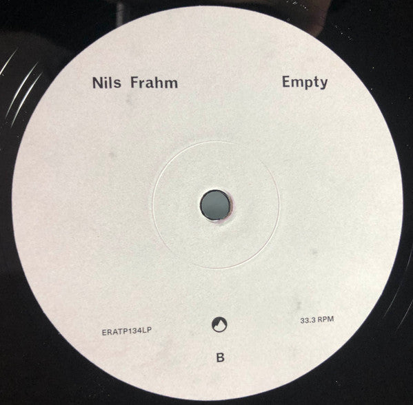 Empty | Mint (M) Mint (M) Get Cheap Vinyl