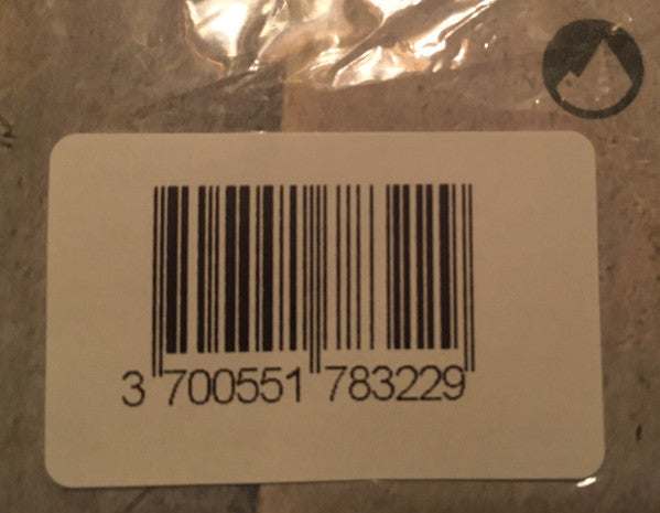 Empty | Mint (M) Mint (M) Get Cheap Vinyl