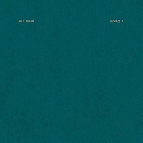 Encores 2 (VINYL) | Mint (M) Mint (M) Get Cheap Vinyl