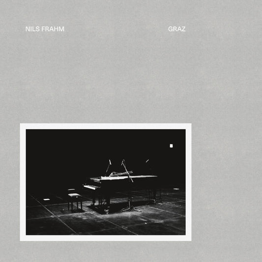 Graz (CD) | Mint (M) Mint (M) Get Cheap Vinyl