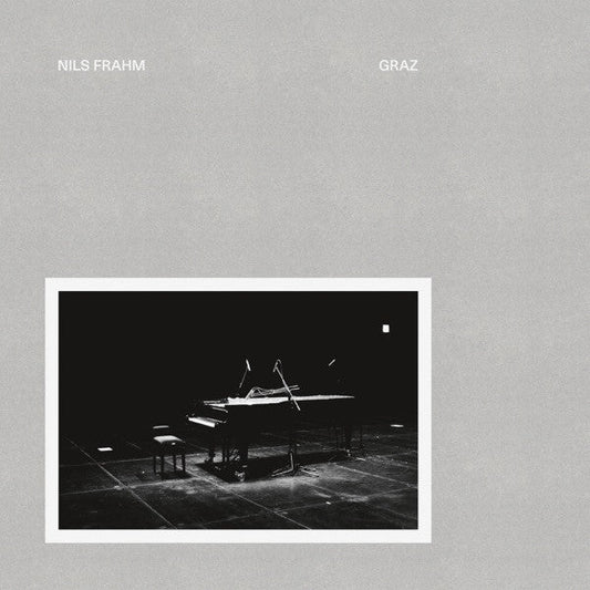 Graz | Mint (M) Mint (M) Get Cheap Vinyl