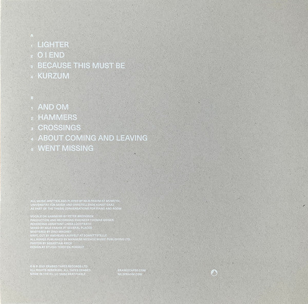 Graz | Mint (M) Mint (M) Get Cheap Vinyl