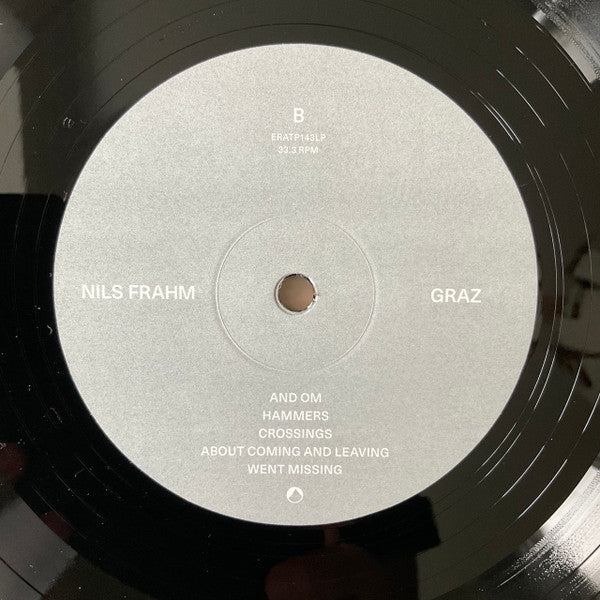 Graz | Mint (M) Mint (M) Get Cheap Vinyl