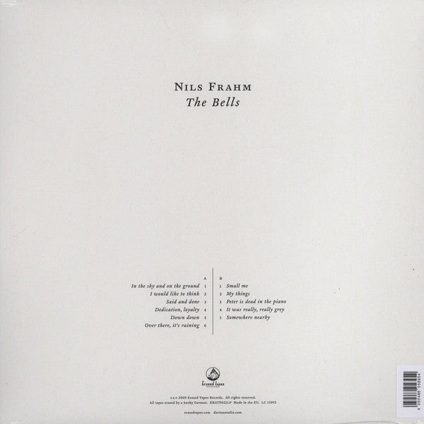 The Bells | Mint (M) Mint (M) Get Cheap Vinyl