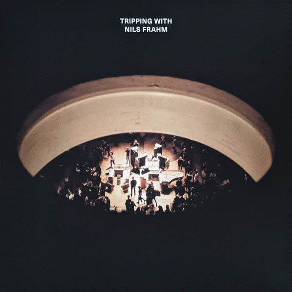 Tripping With Nils Frahm (2xVINYL) | Mint (M) Mint (M) Get Cheap Vinyl