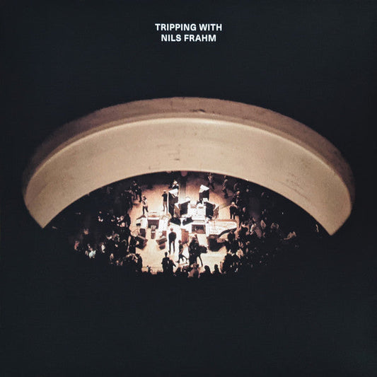 Tripping With Nils Frahm (2xVINYL) | Mint (M) Mint (M) Get Cheap Vinyl