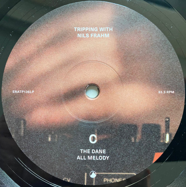 Tripping With Nils Frahm (2xVINYL) | Mint (M) Mint (M) Get Cheap Vinyl
