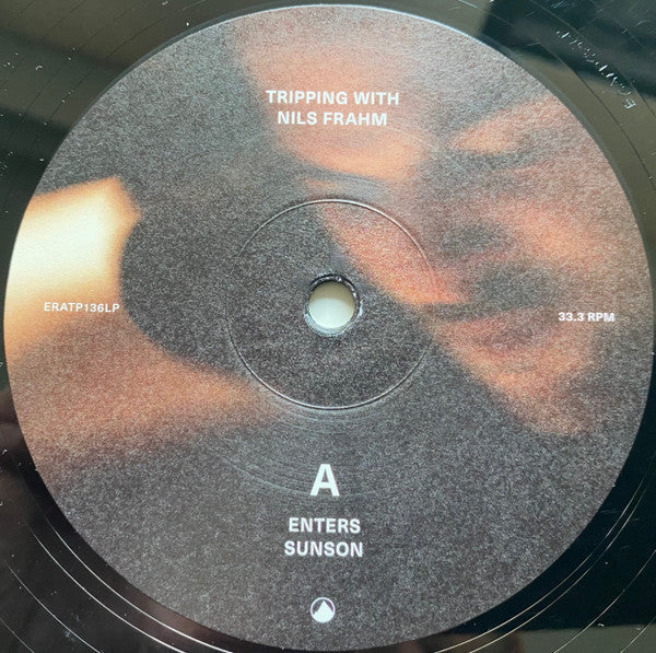 Tripping With Nils Frahm (2xVINYL) | Mint (M) Mint (M) Get Cheap Vinyl
