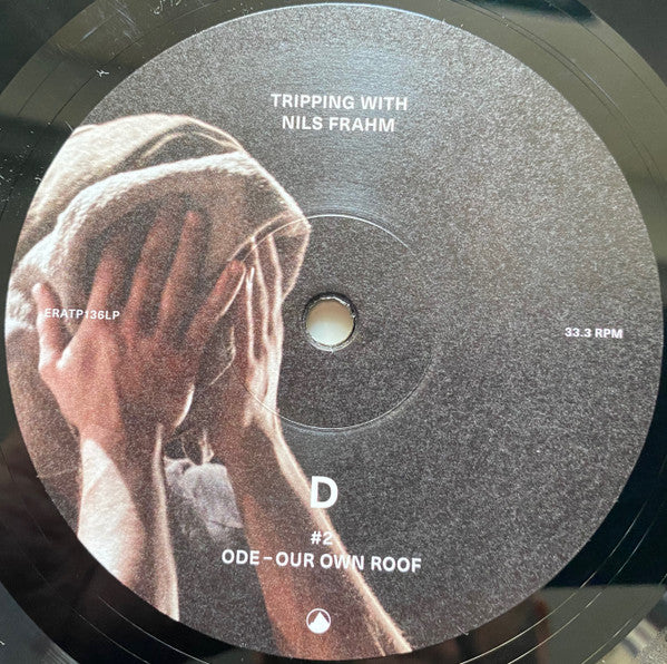 Tripping With Nils Frahm (2xVINYL) | Mint (M) Mint (M) Get Cheap Vinyl