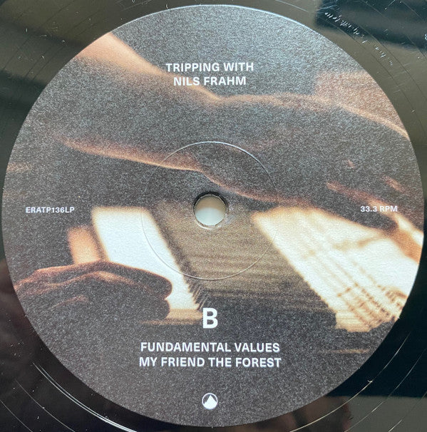 Tripping With Nils Frahm (2xVINYL) | Mint (M) Mint (M) Get Cheap Vinyl