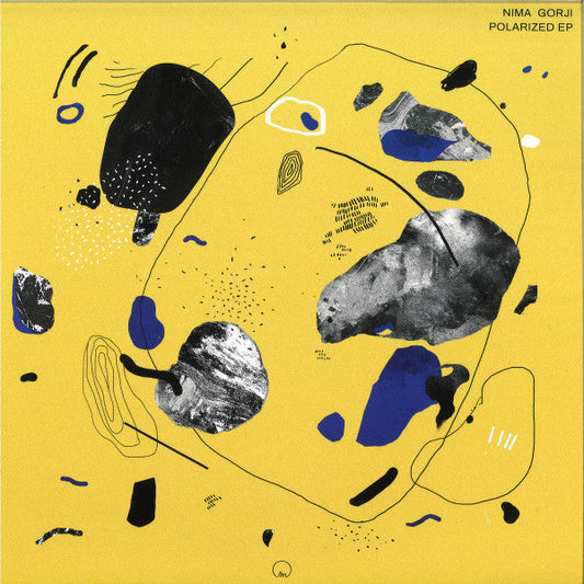 Polarized Ep | Mint (M) Mint (M) Get Cheap Vinyl